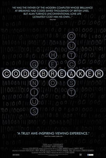 Watch Codebreaker Alan Turing Persecution Of A Genius free online