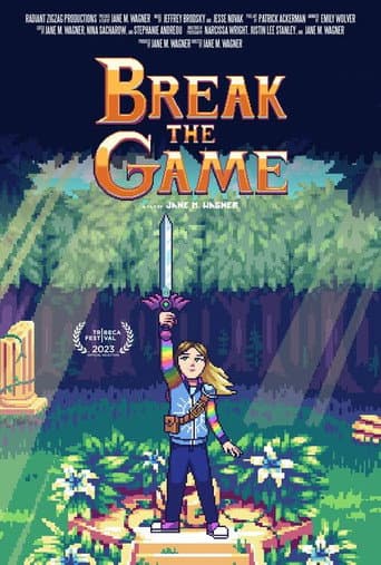 Watch Break the Game free online