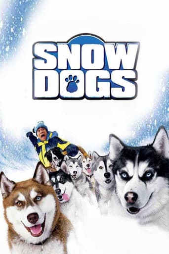 Watch Snow Dogs free online