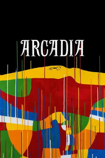 Watch Arcadia free online