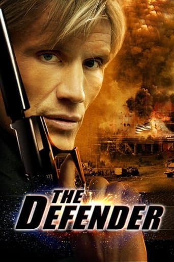 Watch The Defender free online