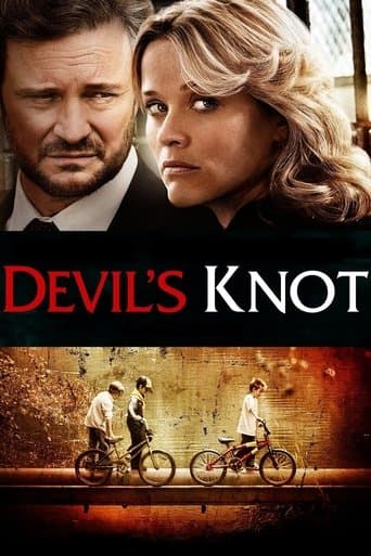 Watch Devil's Knot free online