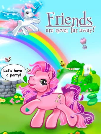 Watch My Little Pony: Friends Are Never Far Away free online