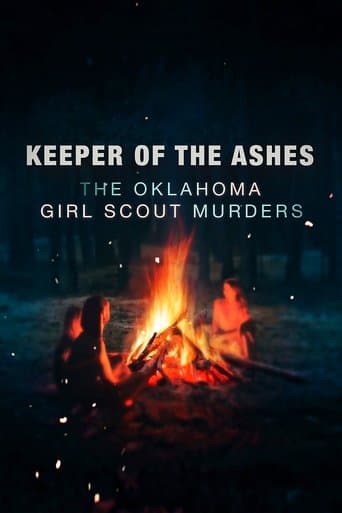 Watch Keeper of the Ashes: The Oklahoma Girl Scout Murders free online