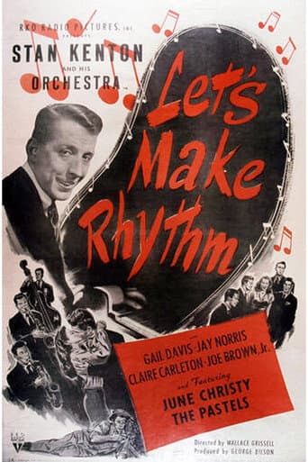 Watch Let's Make Rhythm free online