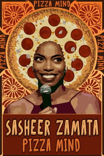 Watch Sasheer Zamata: Pizza Mind free online