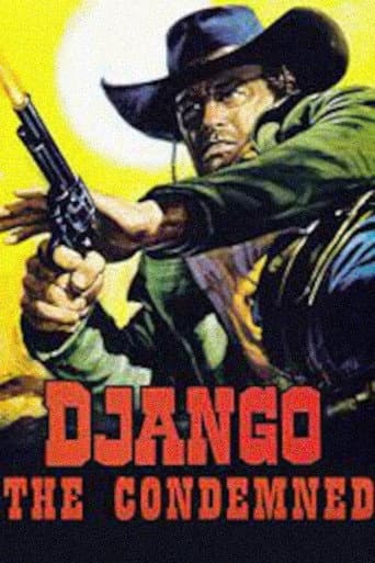 Watch Django the Condemned free online