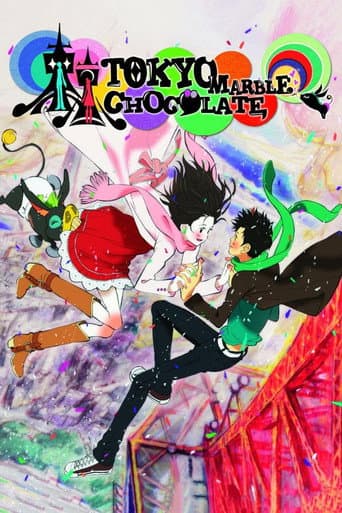 Watch Tokyo Marble Chocolate free online