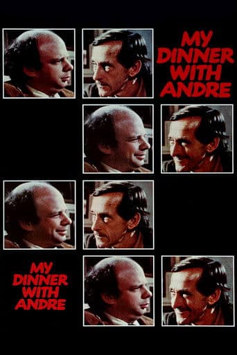 Watch My Dinner with Andre free online
