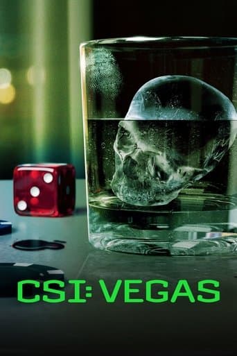 Watch CSI: Vegas free online