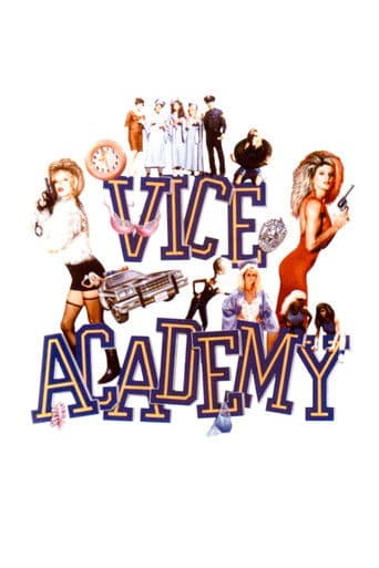 Watch Vice Academy free online