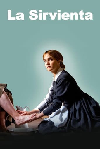Watch The Servant free online