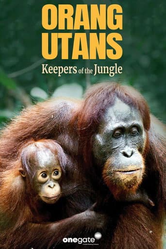 Watch Orang Utans - Keepers of the Jungle free online