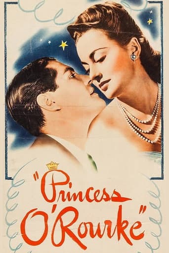 Watch Princess O'Rourke free online