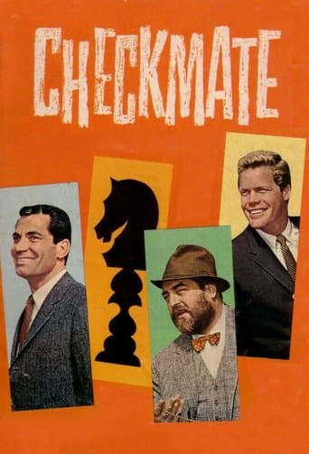 Watch Checkmate free online