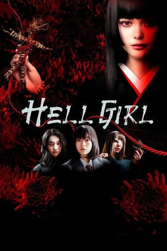 Watch Hell Girl free online