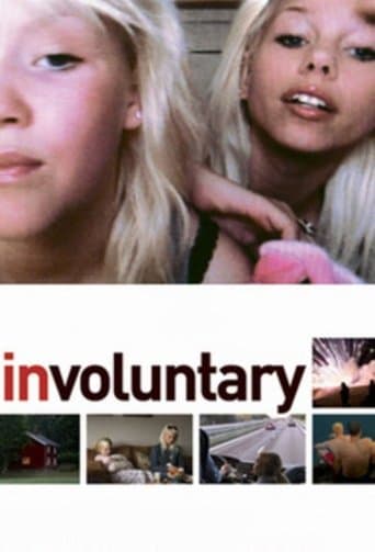 Watch Involuntary free online