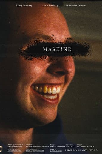 Watch Machine free online