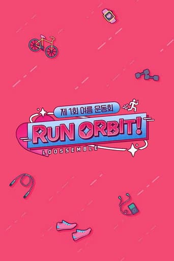 Watch Run, Orbit! free online