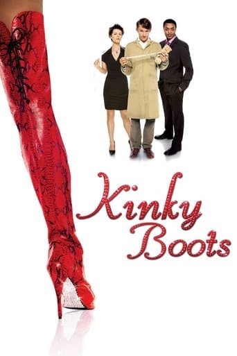 Watch Kinky Boots free online