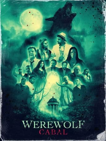 Watch Werewolf Cabal free online