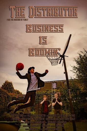 Watch The Distributor free online