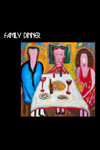 Watch Family Dinner free online