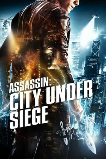 Watch City Under Siege free online