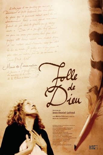 Watch Madwoman of God free online