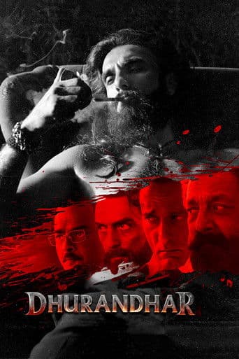 Watch Dhurandhar free online