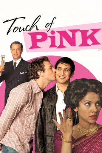 Watch Touch of Pink free online