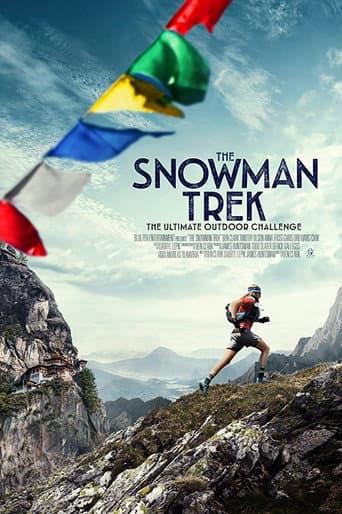 Watch Bhutan: The Snowman's Trek free online