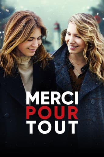 Watch Thanks for Everything free online