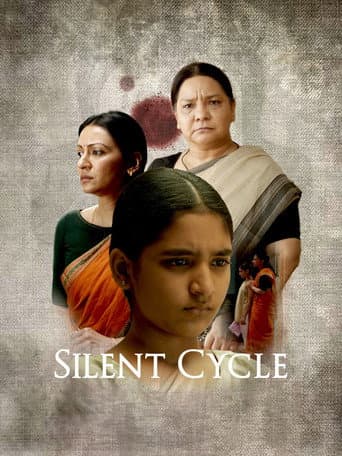 Watch Silent Cycle free online