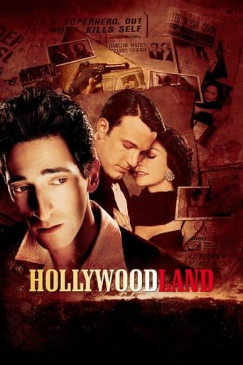 Watch Hollywoodland free online