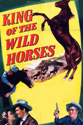 Watch King of the Wild Horses free online