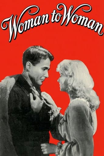 Watch Woman to Woman free online