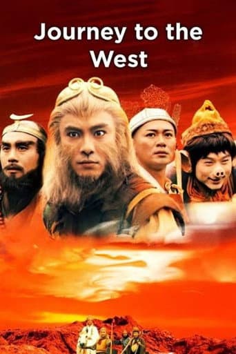 Watch Journey to the West free online