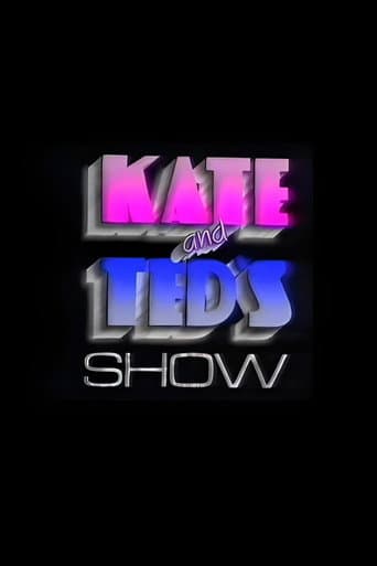 Watch Kate And Ted's Show free online