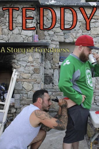 Watch Teddy: A Story of Greatness free online