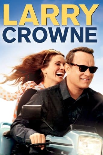 Watch Larry Crowne free online