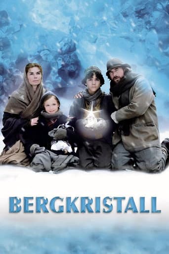 Watch Rock Crystal free online