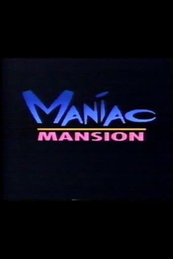 Watch Maniac Mansion free online