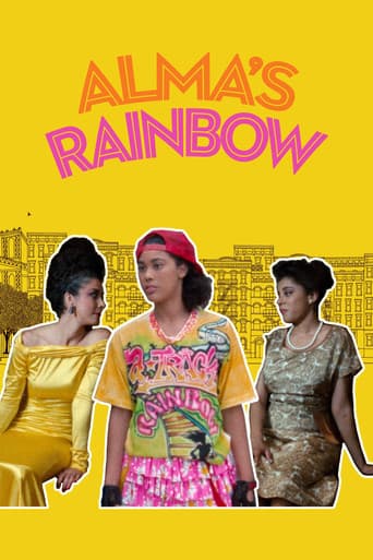 Watch Alma's Rainbow free online
