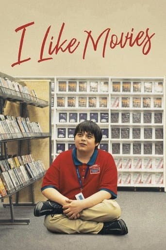 Watch I Like Movies free online