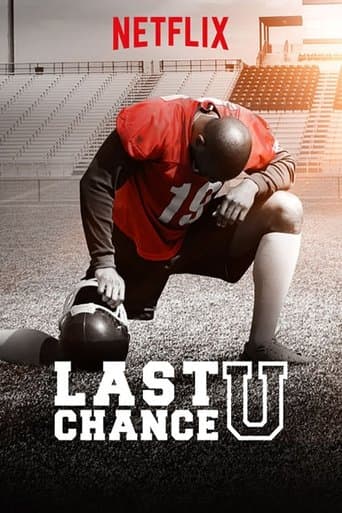 Watch Last Chance U free online