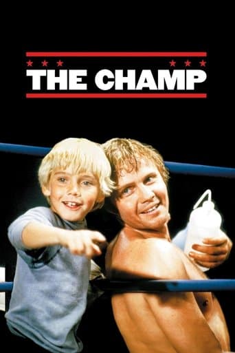Watch The Champ free online