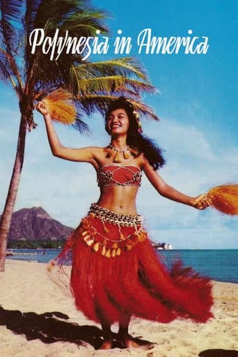 Watch Polynesia in America free online