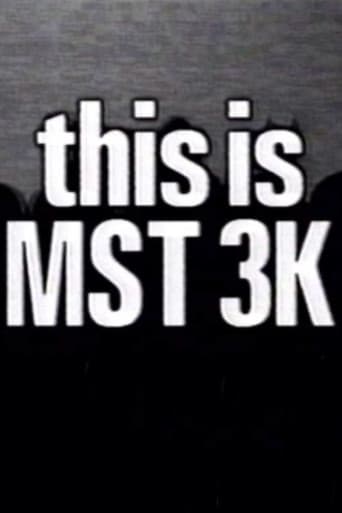 Watch This Is MST3K free online