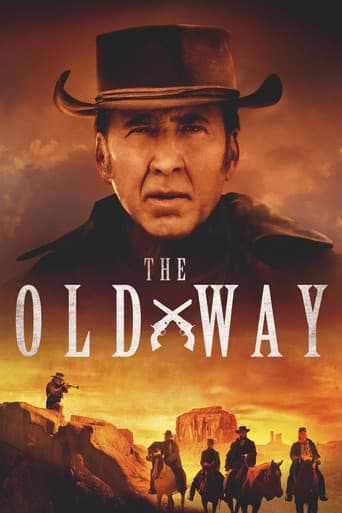 Watch The Old Way free online